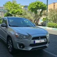 میتسوبیشی asx ساخت آمریکا مدل ۲۰۱۵