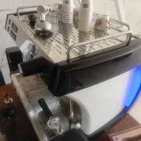 دستگاه قهوه صنعتی