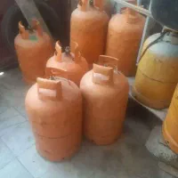 کپسول ایران گاز