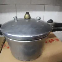 زودپز قدیمی آلمانی