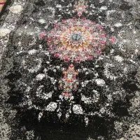 قالی ۶ متری عالیجناب
