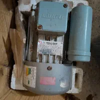 الکترو متور تک فاز