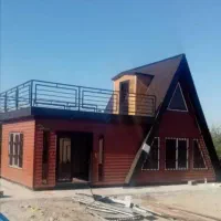 کانکس ویلایی