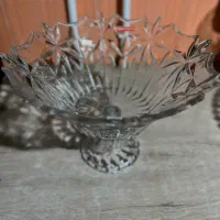 میوه خوری شیشه‌ای نو