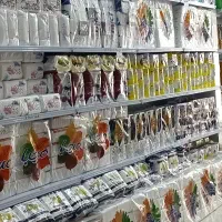 دستمال کاغذی اقتصادی درهشهر