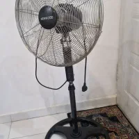 پنکه|پنکه و تصفیهکنندهٔ هوا|بندر انزلی, انصار الحسین|دیوار
