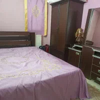 سرویس خواب وکمد جالباسی