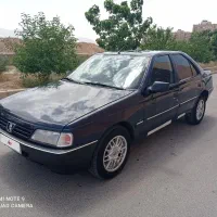 پژو405|خودرو سواری و وانت|شاهینشهر, شهرک پردیس|دیوار