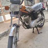 موتور بهرو مدل 403