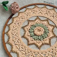 گالری نخ کوب