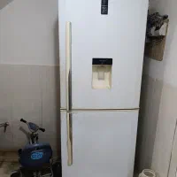 یچخال کاملا تمیز درست
