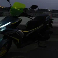 آیروکس گلکسی 155