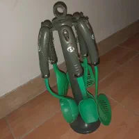 سرویس کفگیر و ملاقه