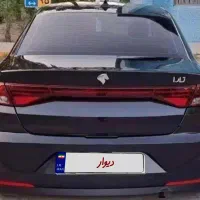 تاراv1پلاس مدل۱۴۰۳