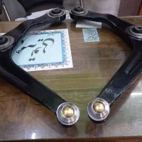 لوازم جلوبندی خودرو