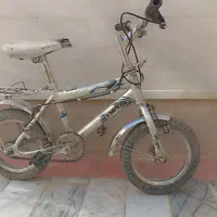 دوچرخه بچه
