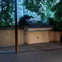 ملک دو طبقه شمالی افسریه