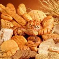 نیرو شیف شب مجتمع نان گندم عسل