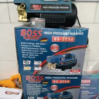 کارواش دینامی سیم پیچ مس