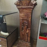 مجسمه پایه هخامنشی