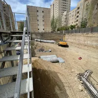 فروش ۸۵ متری در قلب دریاچه چیتگر|پیش‌فروش املاک|تهران, دریاچه شهدای خلیج فارس|دیوار