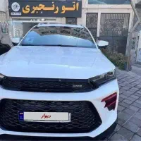کی ام سی A5 مدل404 مشابه صفر