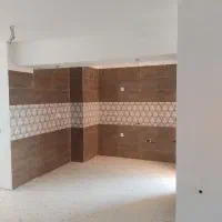 فاز ۴ شمال 1 خوابه پارکینگ دار قیمت کاسبی