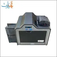 چاپگر کارت fargoo 5000