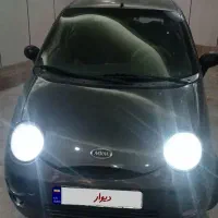 ام وی ام 110مدل 89