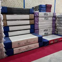 شرکتی اورجینال دارای شماره ثبت اختصاصی تشک رویال