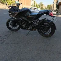 rs200|موتورسیکلت|هشتگرد, مدرس|دیوار