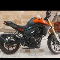 موتور kv250