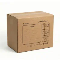 کارتن اسباب کشی کارتن سازی و جعبه سازی ایده باکس