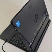 مینی لبتاب لمسی فوجیستو قلم نوری تبلتی حرفه ای