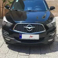 هایما S5 مدل ۱۴۰۳ (گیربکس جدید) شخصی بی‌رنگ