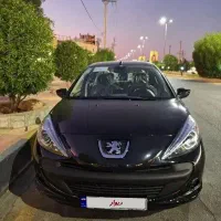 اجاره خودرو ۲۰۷/اجاره ماشین پژو ۲۰۶ ۲۰۷