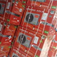 کولر گازی جنرال گلد و جنرال مکس قیمت ویژه