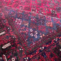 فرش دستبافت جوشقانی|فرش|کاشان, فاز ۲ ناجی آباد|دیوار