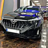 هایما X7 تحویل به روز