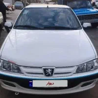 پژو پارس سال۱۴۰۰
