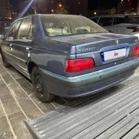 پارس tu5 مشابه صفر