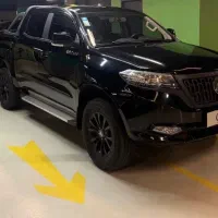 کلوت اتومات مدل ۱۴۰۲ مشکی تمیزوسالم