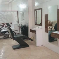 وسایل کامل آریشگاه