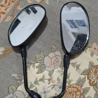 آینه موتورسیکلت
