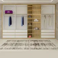 نصب تعمیرات کمد دیواری کابینت آماده|خدمات پیشه و مهارت|بهار, |دیوار