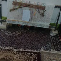 بافنده برای بافت تابلو فرش لازم دارم