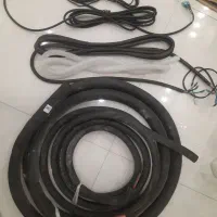 لوله مسی کولرگازی