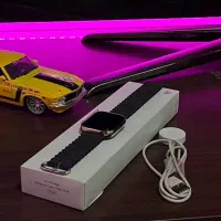 اپل واچ سری 7