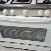 گاز فردار .جوجه گردان دار .کاملا سالم