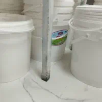 سطل ده کیلویی سالم